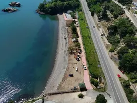 Ordu’da plajlarda yaz mesaisi
