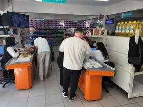 Ordu’da ‘Sosyal Market’ ile yardım anlayışı değişti
