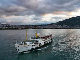 Ordu’nun deniz turizmine yeni soluk
