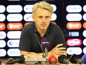 Orhan Ak: "Bugün aldığımız 1 puan bizim için altın değerindeydi"
