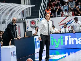 Orhun Ene: "Çalışıp hatalarımızı düzelteceğiz"
