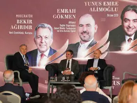 Orzax, gıda takviyesi kategorisinde Türkiye’nin en itibarlı markası seçildi
