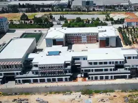 OSB Koleji’nden gururlandıran başarı
