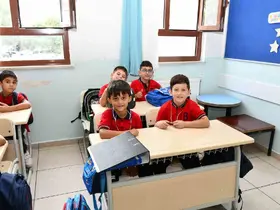 Osmaneli’nde 3 bin 385 öğrenci okula başladı
