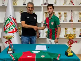 Osmanelispor, Bodrum F.K. ve Sakaryaspor’dan kadrosuna önemli takviyeler yaptı
