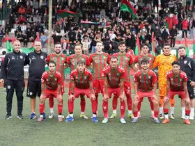 Osmanelispor ilk maçında evinde Hendekspor’u konuk edecek
