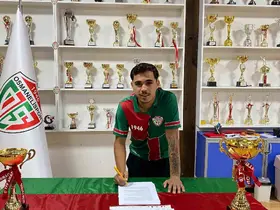 Osmanelispor Nurullah Yaş ile anlaşma sağladı
