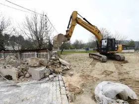 Osmangazi Belediyesi’nden kaçak yapılaşmaya geçit yok
