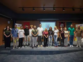 Osmangazi Medya Akademisi gençlere yeni ufuklar açıyor
