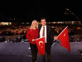 Osmangazi’de Cumhuriyet coşkusu dolu dolu yaşanacak
