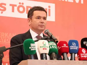 Osmangazi’de kreş sayısı 5’e yükseldi
