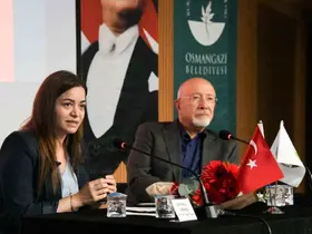 Osmangazi’de yapay zekaya felsefi bakış
