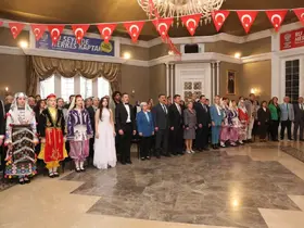Osmangazi’den iki şehri birleştiren dokunuş
