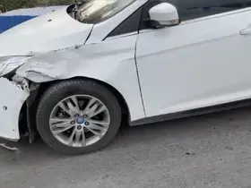 Osmaniye’de motosiklet ile otomobil çarpıştı: 1 yaralı
