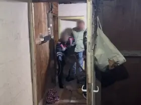 Osmaniye’de yayla evine uyuşturucu baskını: 3 tutuklama
