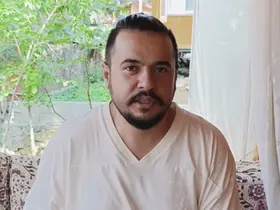 Osmaniye’de zebra kırlangıç kuyruklu kelebek görüntülendi

