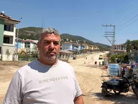 Osmaniye’nin Hasanbeyli ilçesinde depremin yaraları yatırımlarla sarıldı

