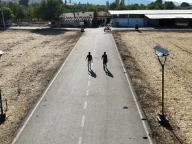 Osmanlı’dan esinlenen yöntemle 11 yılda 800 bağımlı genci hayata döndürdüler
