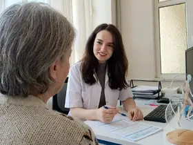 Osteoporozda erken tanı kırık  riskini azaltıyor
