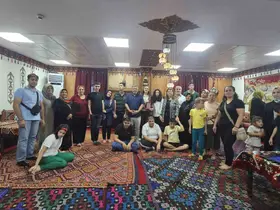Otizmli bireyler ve ailelerine yönelik eğitim semineri düzenlendi

