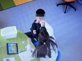 Otizmli çocuğun darp edilmesi davasında sanık basını suçladı
