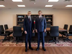OYAK Pazarlama, RTÜK’ün seyahat süreçlerini yönetecek
