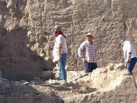 Oylum Höyük’te 38. kazı sezonu başladı
