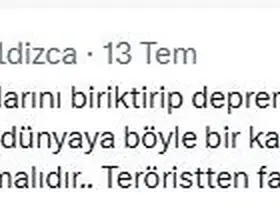 Oyuncu Metin Yıldız’dan Haluk Levent’e tepki: "Terörle yargılanmalıdır, teröristten farksızdır"
