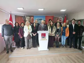 Özdağ: "TR83’te yüzde 26,2’lik yoksulluk riski"
