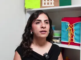 Özel bireylerin yaşam kaliteleri ergoterapi ile arttırılıyor
