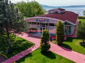 Özel günlerde mekan derdine son
