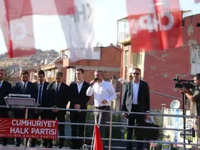 Özel: "İtirafçının arkasında bozuk tohumun babası Melih Gökçek var"
