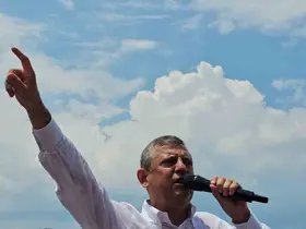 Özel: "Siyasette marifet gemiyi limana çekmek değil, gemiyi menzile ulaştırmak, hedefe götürmek, iktidara götürmektir"
