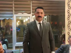 Özer, (AESOB) başkan adaylığını açıkladı
