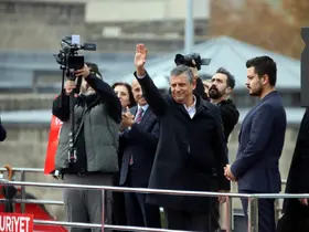 Özgür Özel: "Asgari ücret veren için 29, alan için 39 bin lira olmalı"
