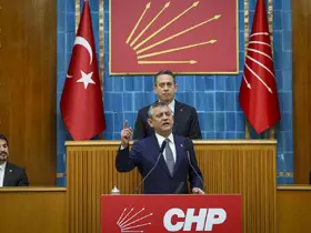 Özgür Özel: "Bahis ve uyuşturucu ülkenin ana gündemi oldu"