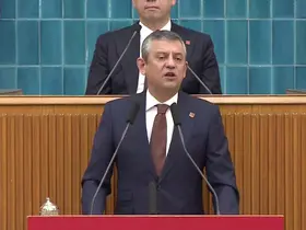 Özgür Özel: "Biz bu ülkenin yoksullarını onların insafına bırakmayacağız"