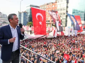 Özgür Özel: Türkiye'ye en çok gelir üreten 10. şehir