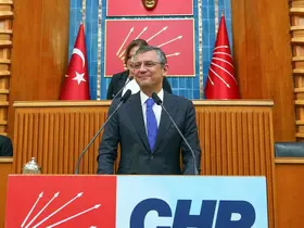 Özgür Özel: "Yaşananlar barış sürecini sekteye uğratmamalı"
