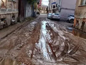 Özgür Özel’i eleştiren İba: "Anlatılan Edirne ile yaşanan Edirne aynı değil"
