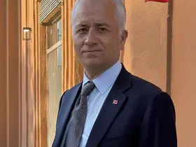 Özköse: "Çanakkale ruhu birlik ve beraberliğin en güçlü simgesidir"
