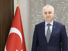Özköse’den KKTC’deki gemi faciası için taziye mesajı
