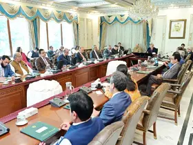 Pakistan, Afganistan ile görüşmeye hazır
