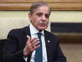 Pakistan Başbakanı Şerif: "(ABD-İran barış anlaşmasında) Nihai metin tamamlandı"
