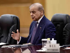 Pakistan Başbakanı Şerif: "Anlaşmanın 24 saat içinde sonuçlanmasını bekliyoruz"