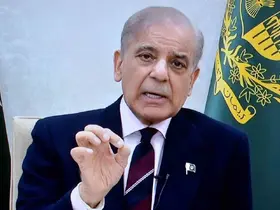 Pakistan Başbakanı Şerif, İran Cumhurbaşkanı Pezeşkiyan ile telefonda görüştü
