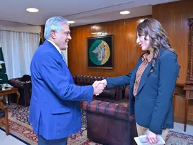 Pakistan’dan ABD ve İran’a ateşkesi uzatın çağrısı
