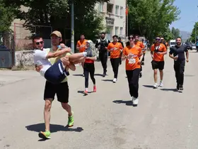 PalanExtreme "Terörsüz Türkiye" vizyonuyla devam ediyor
