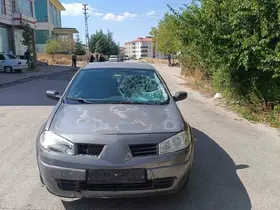 Palu’da aracın çarptığı bisikletli çocuk yaralandı
