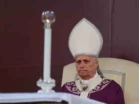 Papa 14. Leo’nun Türkiye Ziyareti programı netleşti
